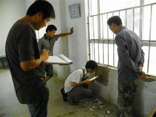 連云港市廠房驗廠安全檢測鑒定公司 專業(yè)檢測服務(wù)護航工業(yè)安全