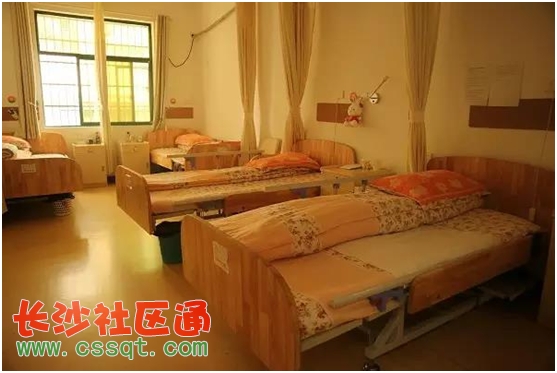 普親養(yǎng)老機構(gòu)服務(wù)質(zhì)量專項檢查成果展 聚焦5S檢查提升服務(wù)品質(zhì)